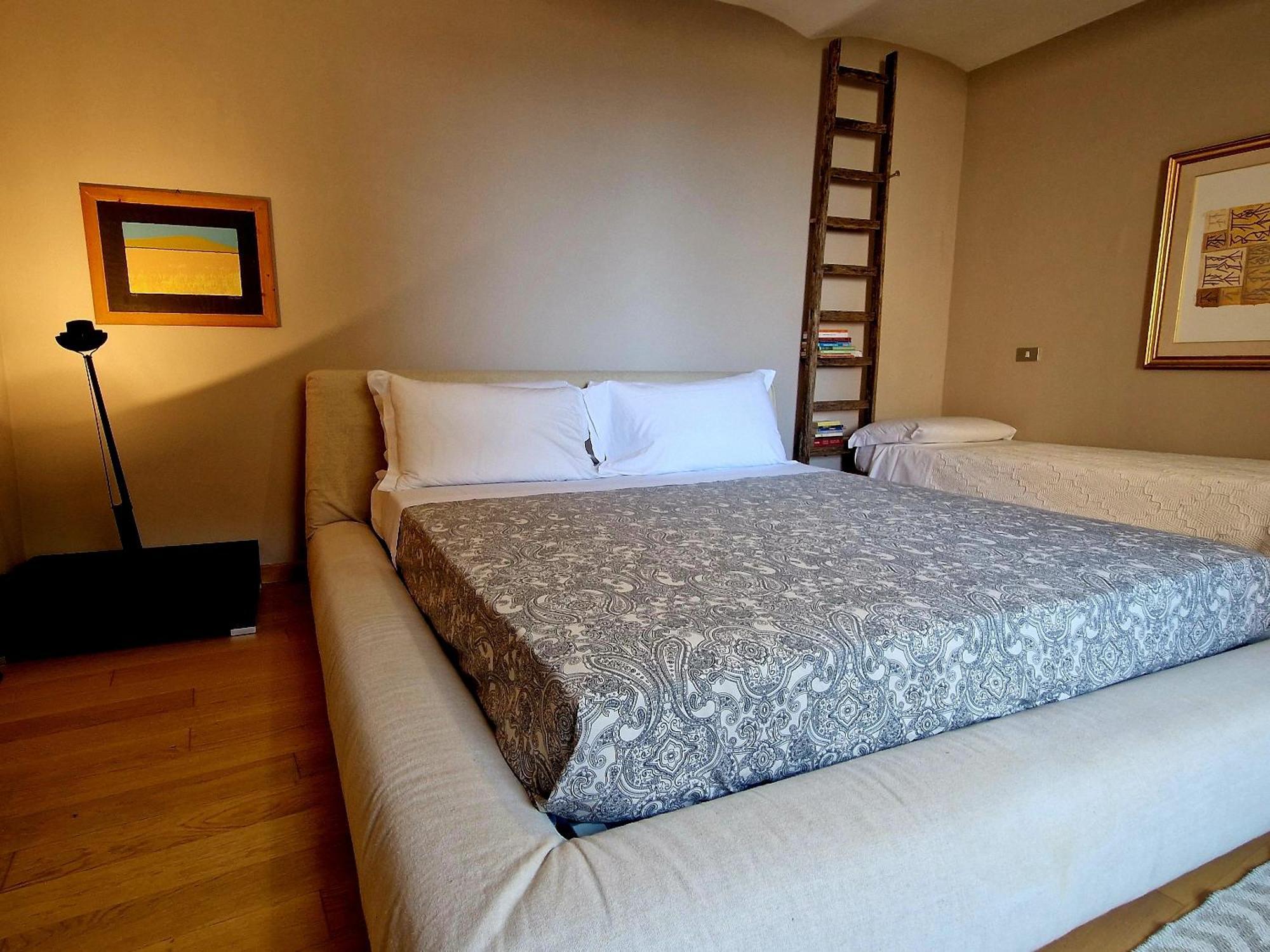 Apartamento Brizi 5 Asís Exterior foto